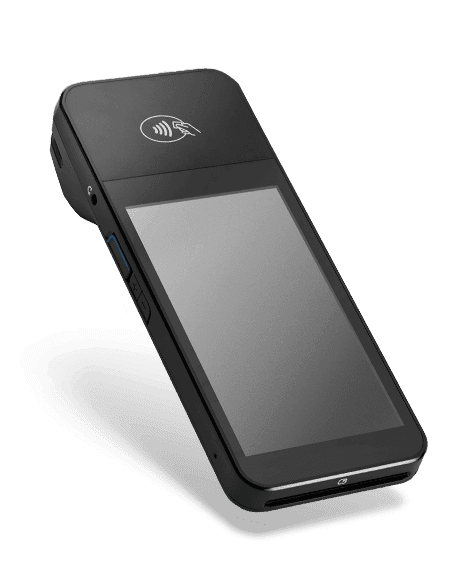BBPOS WisePOS E handheld reader